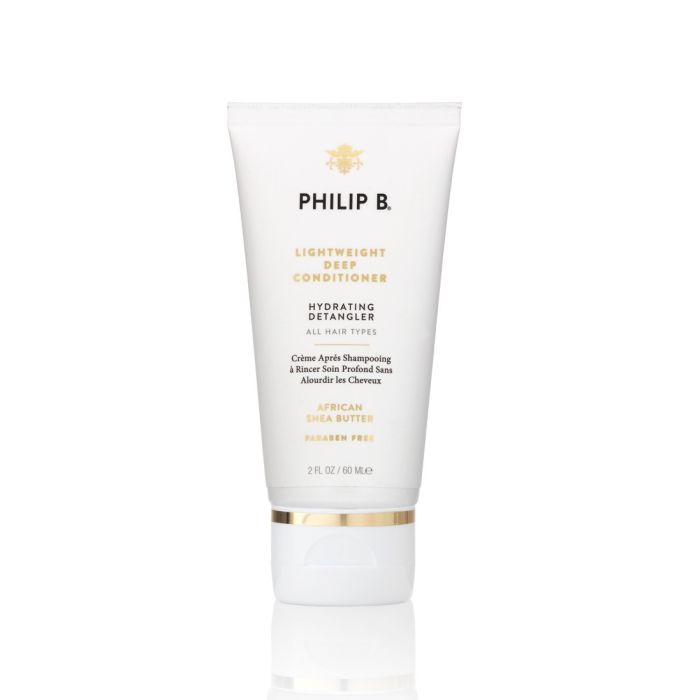 Philip B Light Weight Deep Conditioner Travelsize-1