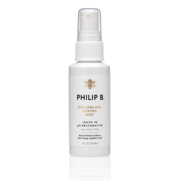 Philip B Detangling Toning Mist Travelsize-1