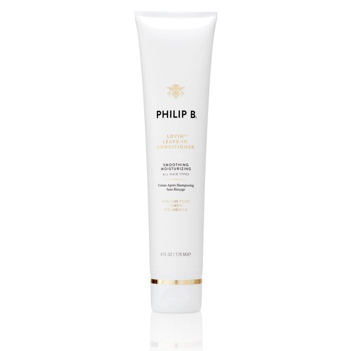 Philip B Lovin' Leave-in Conditioner-1