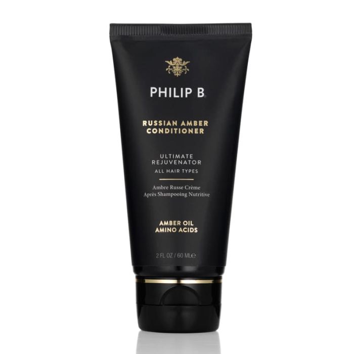 Philip B Russian Amber Imperial Conditioner Travelsize-1