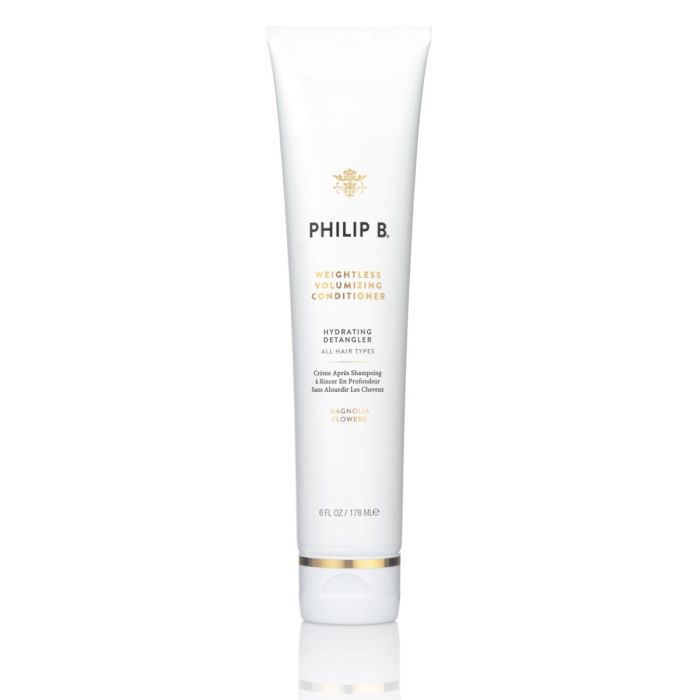 Philip B Weightless Volumizing Conditioner-1