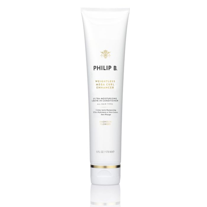 Philip B Weightless Volumizing Curl Enhancer-1