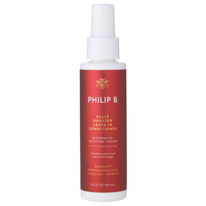 Philip B Scalp Booster Leave-In Conditioner-1