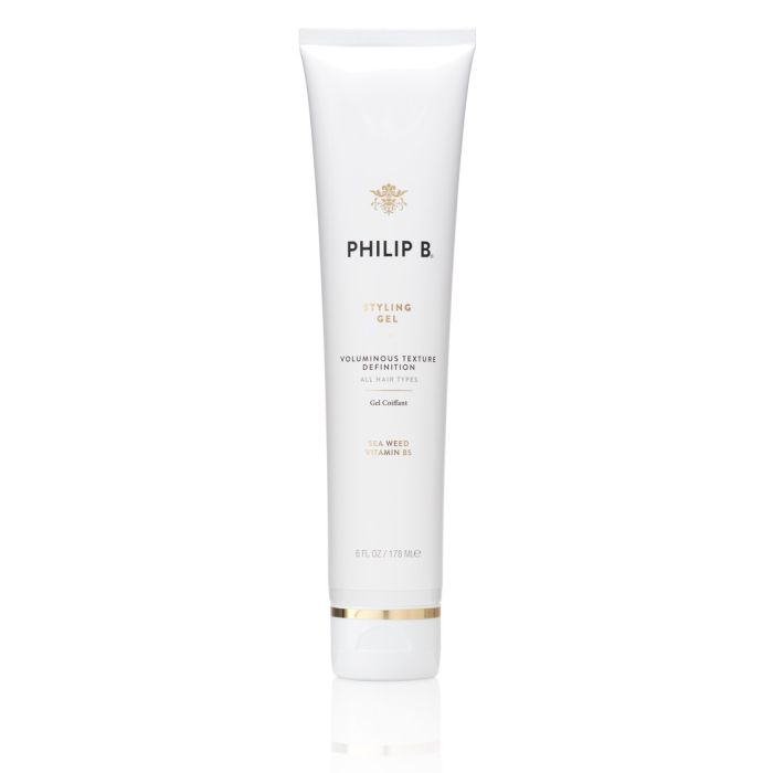 Philip B Styling Gel-1