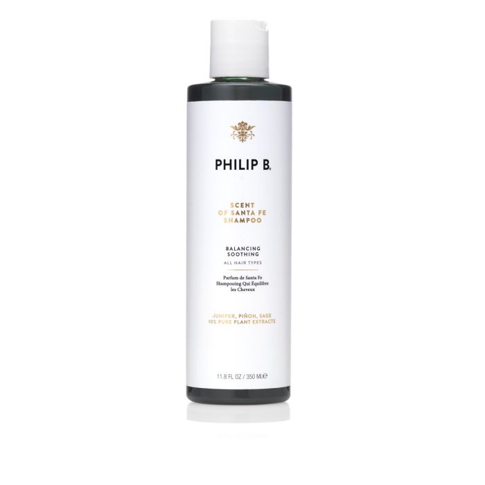 Philip B Scent of Santa Fe Shampoo-1
