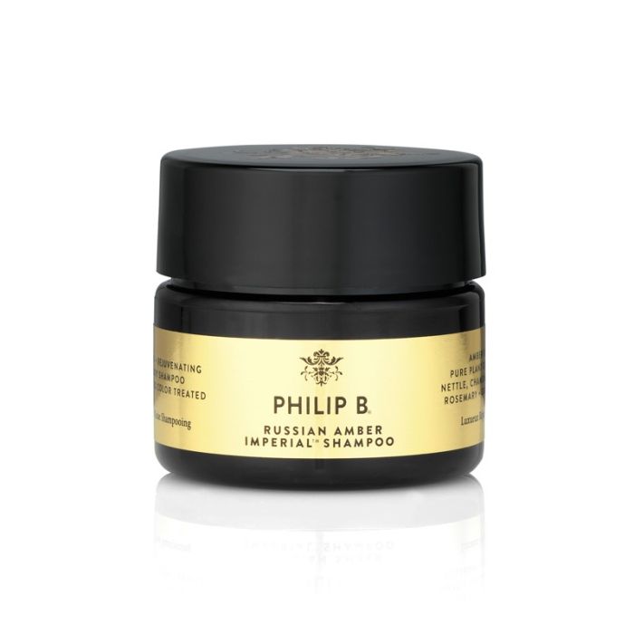 Philip B Russian Amber Imperial Shampoo-1