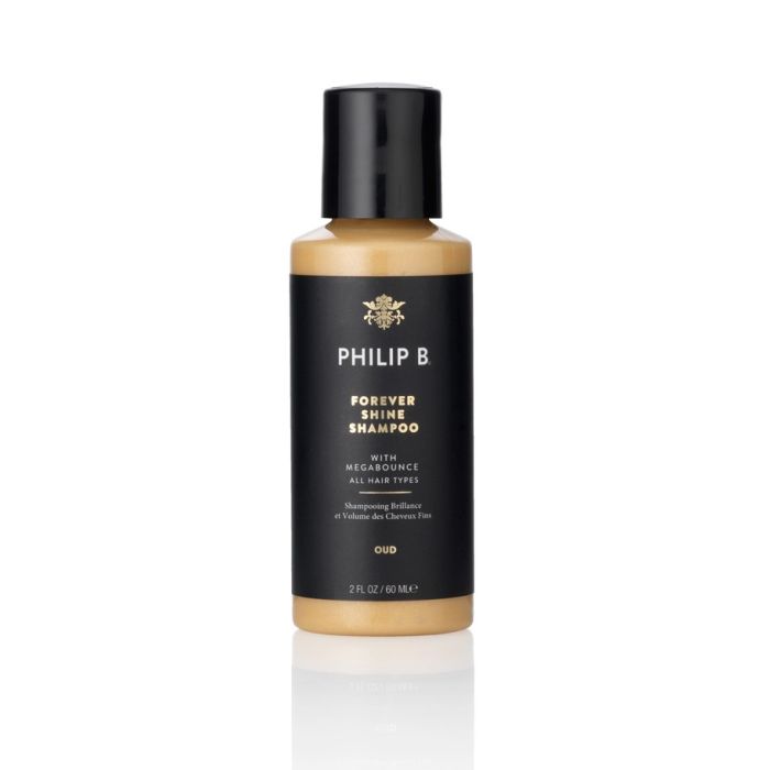 Philip B Forever Shine Shampoo-1