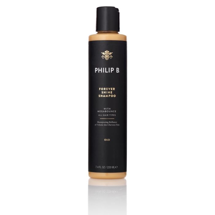 Philip B Forever Shine Shampoo-1