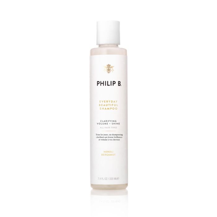 Philip B Everyday Beautiful Shampoo-1