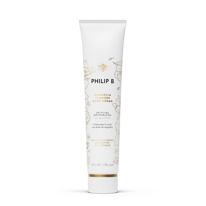 Philip B Philip B.  Magnolia Flowers Body Cream-3