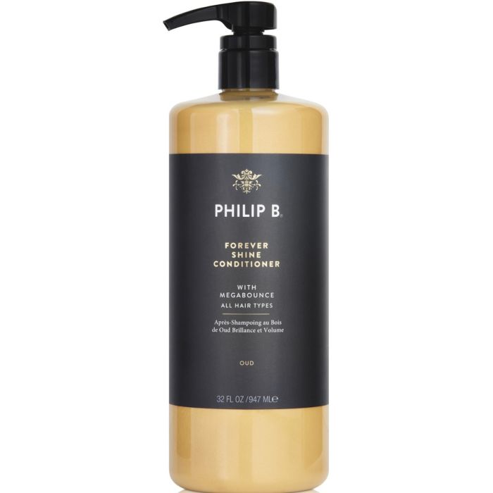 Philip B Forever Shine Conditioner King Size-1