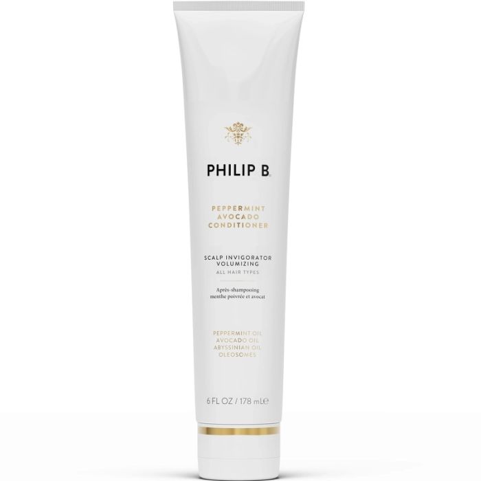 Philip B Peppermint Avocado Conditioner-1