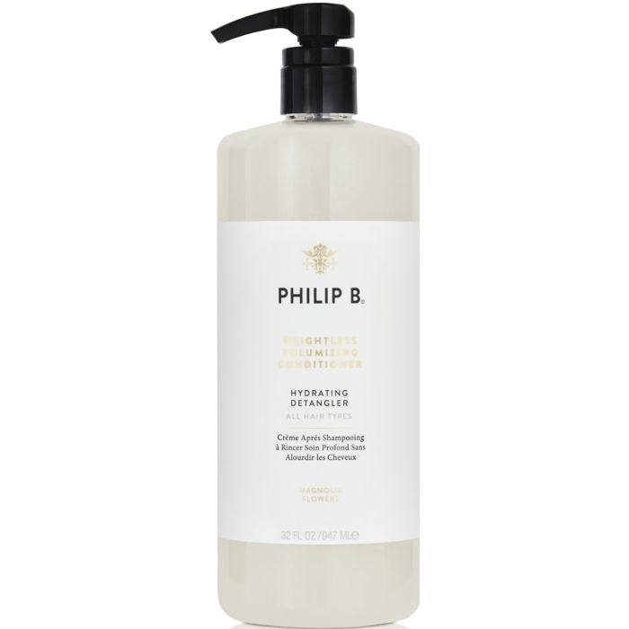 Philip B Weightless Volumizing Conditioner King Size-1