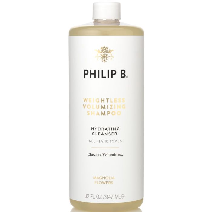 Philip B Weightless Volumizing Shampoo King Size-1