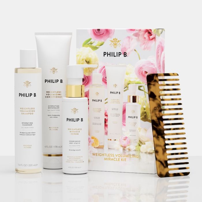 Philip B Philip B. Weightless Volumizing Miracle Kit-2