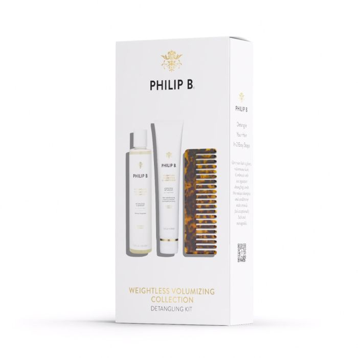Philip B Weightless Volumizing Collection-1