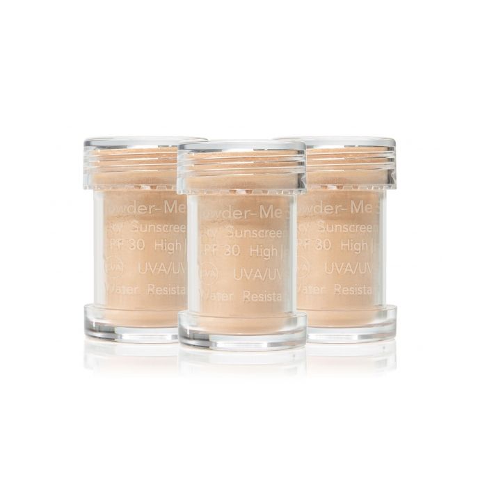 Jane Iredale Powder Me REFILL-1