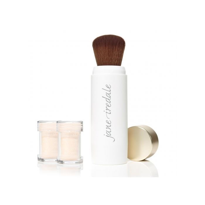 Jane Iredale Powder Me - SPF Brush-1