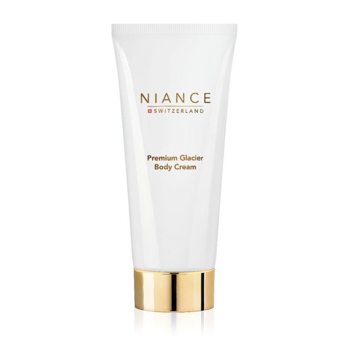 NIANCE Premium Glacier Body Cream-16