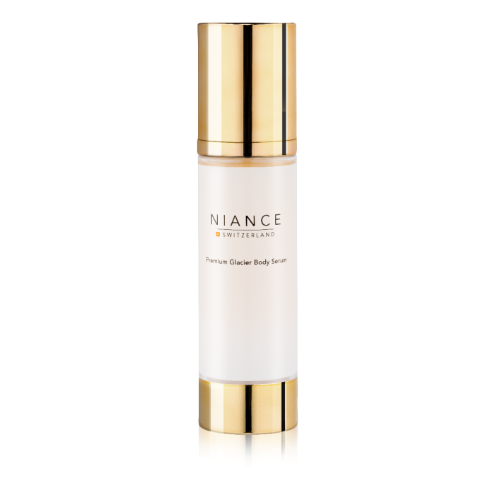 NIANCE Premium Glacier Body Serum-14