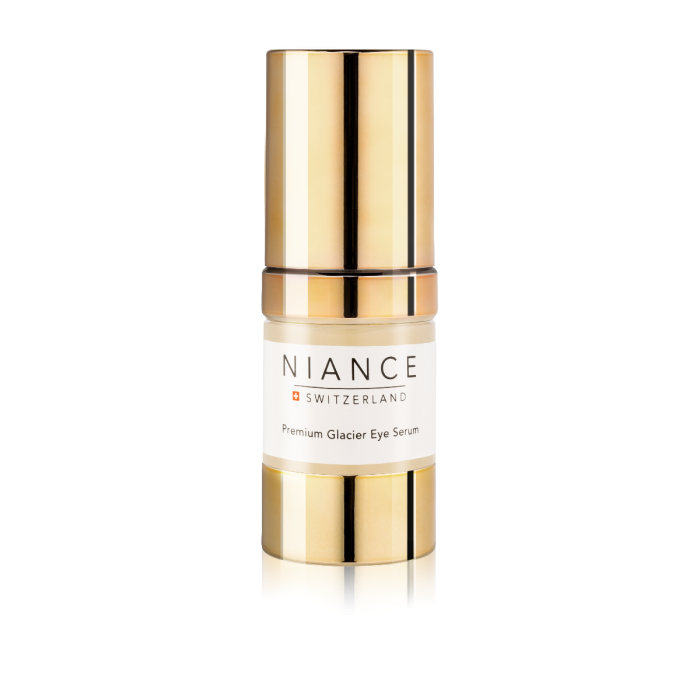 NIANCE Premium Glacier Eye Serum-11