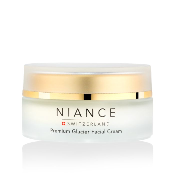 NIANCE Premium Glacier Facial Cream-10