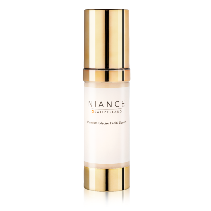 NIANCE Premium Glacier Facial Serum-13