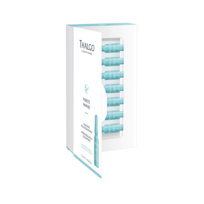THALGO THALGO Pureté Marine Regulierendes Intensiv-Konzentrat-4
