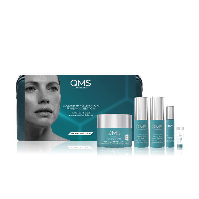 QMS Medicosmetics COLLAgen3D™ Celebration Premium Collection-2