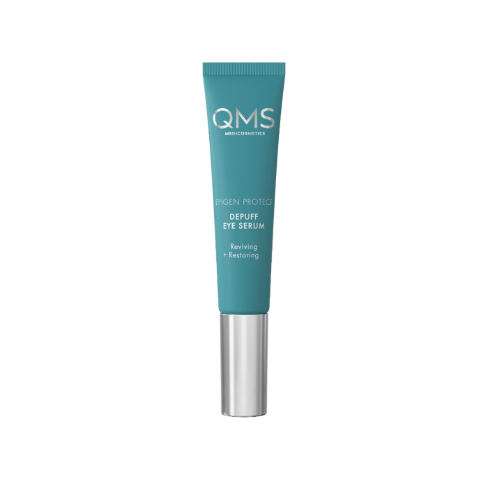 QMS Medicosmetics Epigen Protect Depuff Eye Serum-1