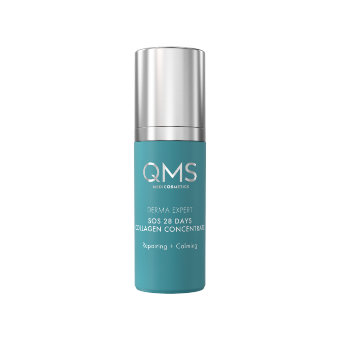 QMS Medicosmetics Derma Expert SOS 28 Days Collagen Concentrate-3