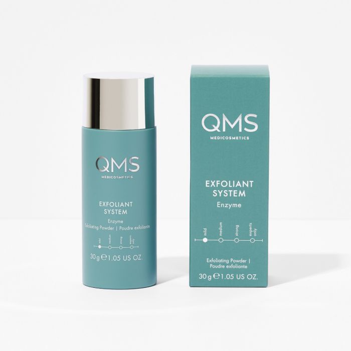 QMS Medicosmetics Enzyme Exfoliating Powder-1