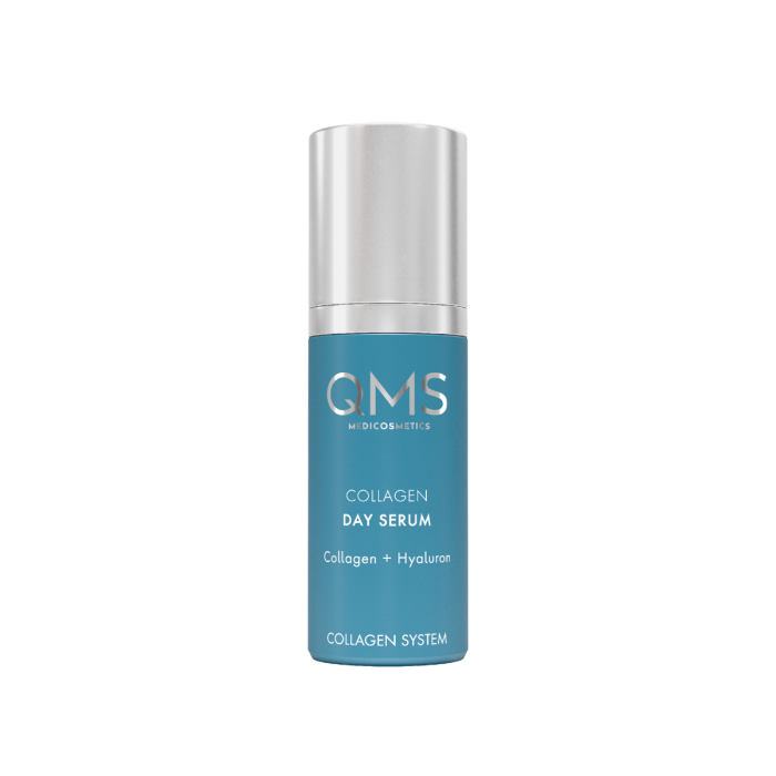 QMS Medicosmetics Collagen Day Serum0