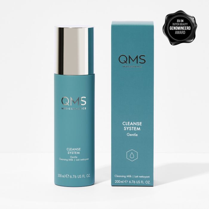 QMS Medicosmetics Gentle Cleansing Milk-2