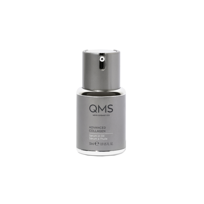 QMS Medicosmetics QMS Age Prevent Collagen Serum in Oil-2