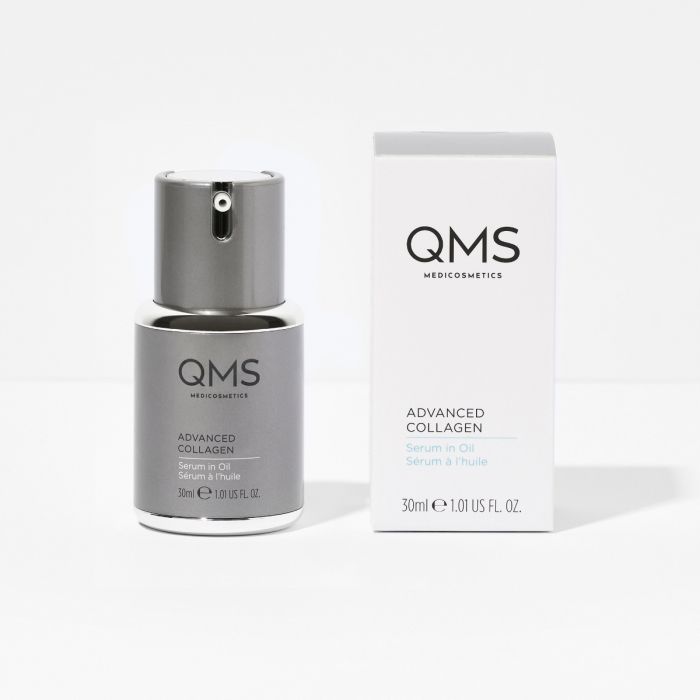 QMS Medicosmetics Age Prevent Collagen Serum in Oil0