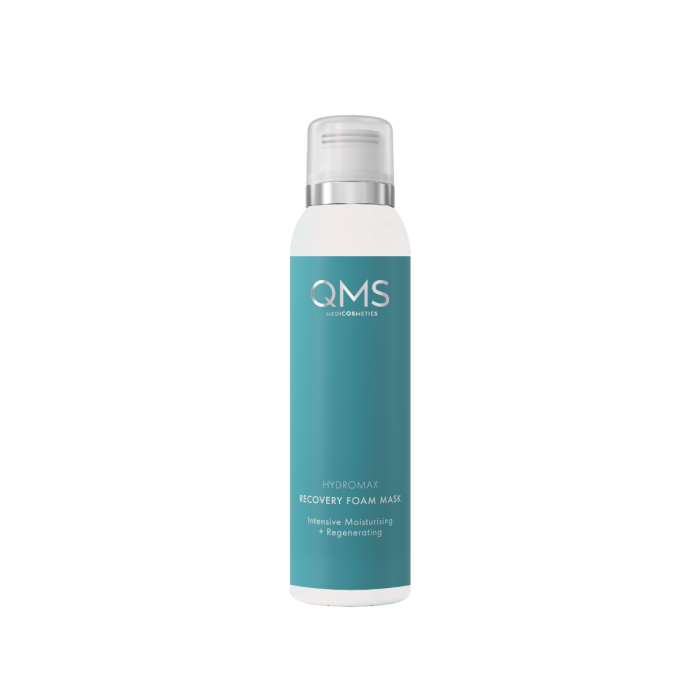 QMS Medicosmetics Hydromax Recovery Foam Mask0