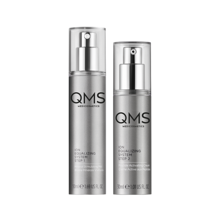 QMS Medicosmetics Derma Expert Ion Equalizing System0