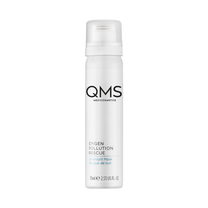 QMS Medicosmetics Epigen Protect Rescue Overnight Mask 0