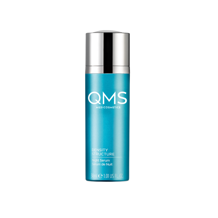 QMS Medicosmetics QMS Derma Expert Density Structure Night Serum0