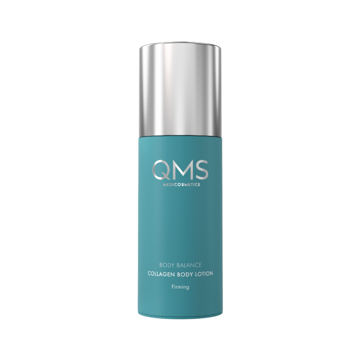 QMS Medicosmetics Body Balance Collagen Body Lotion0