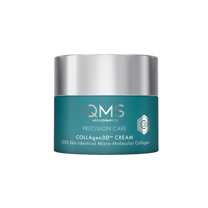 QMS Medicosmetics COLLAgen3D Cream0