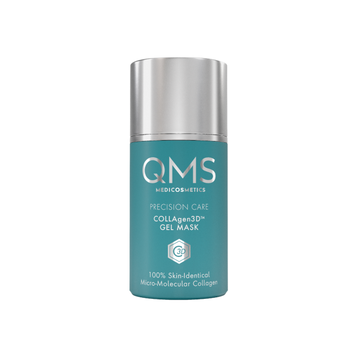 QMS Medicosmetics COLLAgen3D Gel Mask0