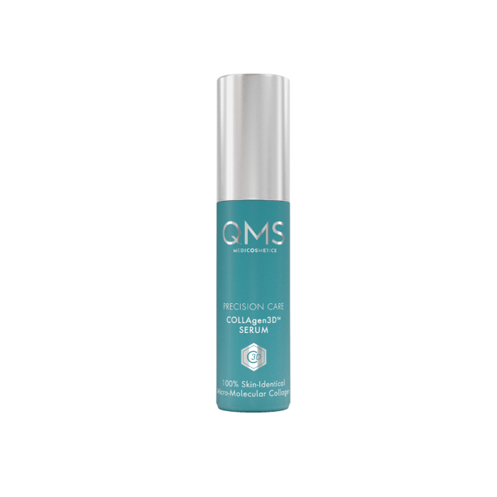 QMS Medicosmetics COLLAgen3D Serum0