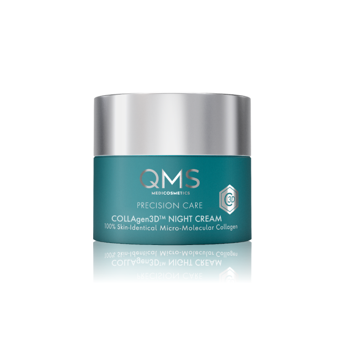 QMS Medicosmetics COLLAgen3DTM Night Cream-1