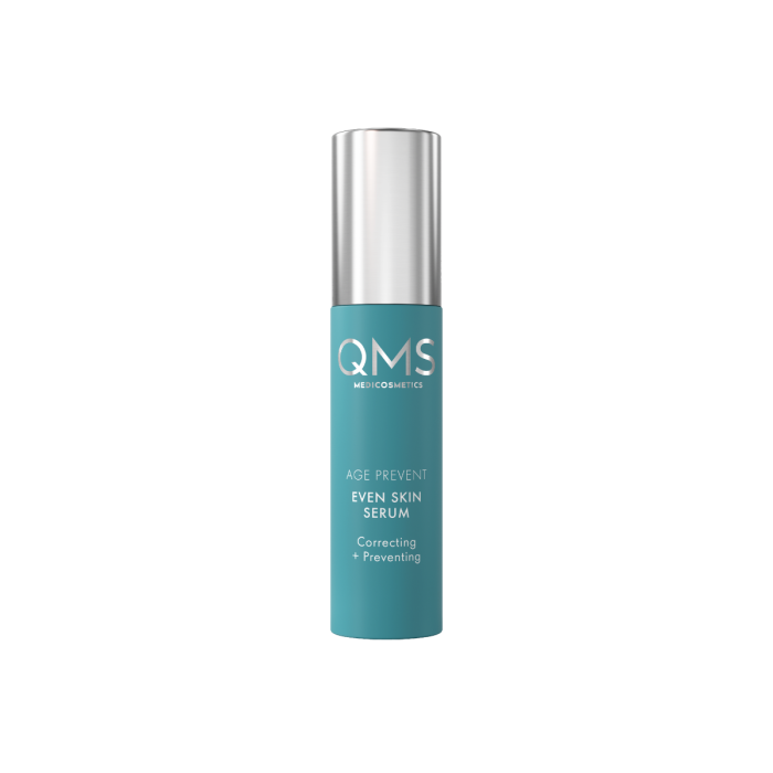 QMS Medicosmetics Age Prevent Even Skin Serum0