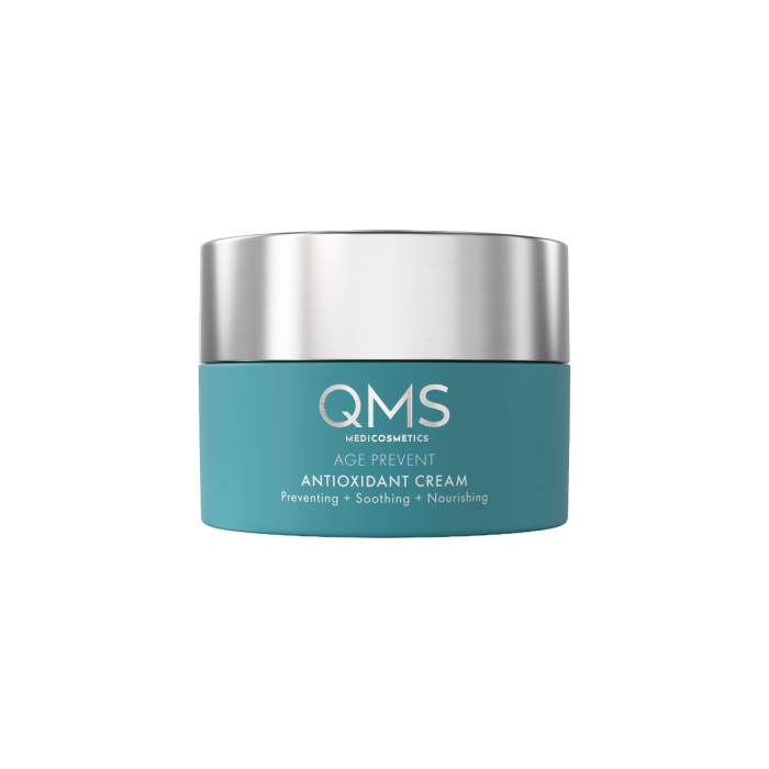 QMS Medicosmetics QMS Age Prevent Antioxidant Cream0