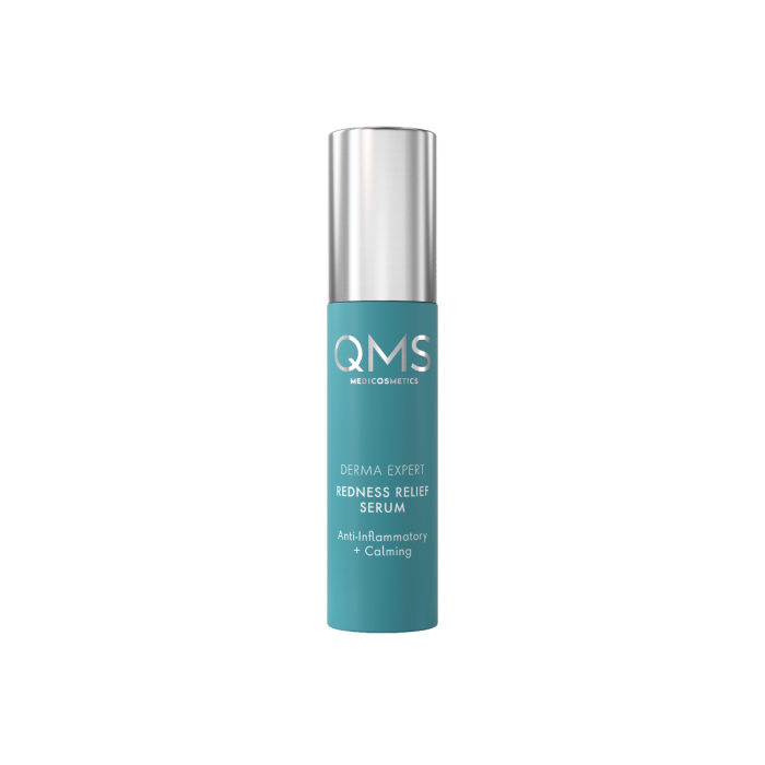 QMS Medicosmetics Derma Expert Redness Relief Serum0