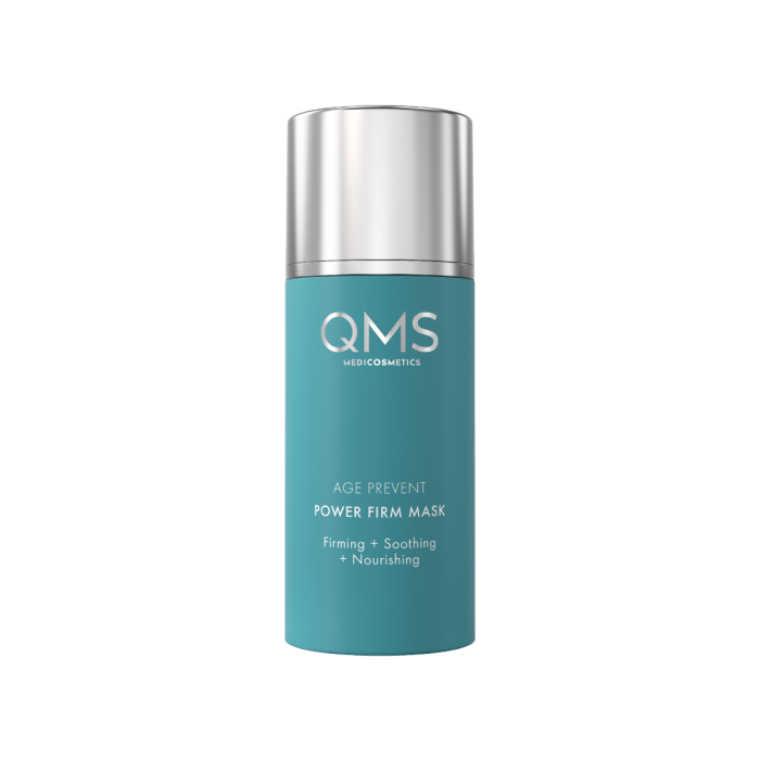QMS Medicosmetics Age Prevent Power Firm Mask0
