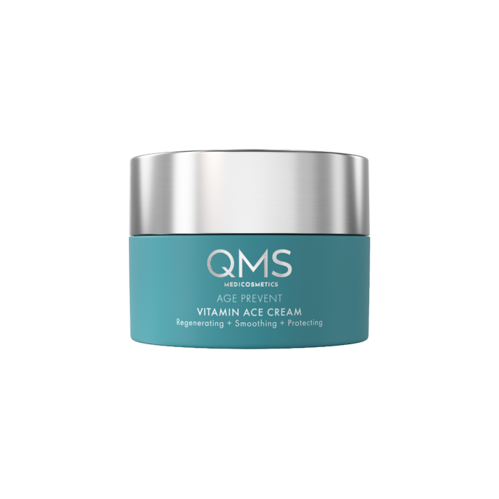QMS Medicosmetics Age Prevent ACE Vitamin Cream0